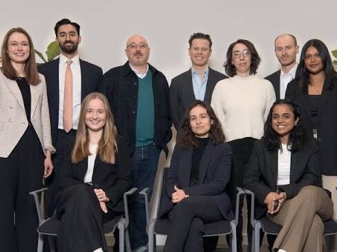 The Kita team