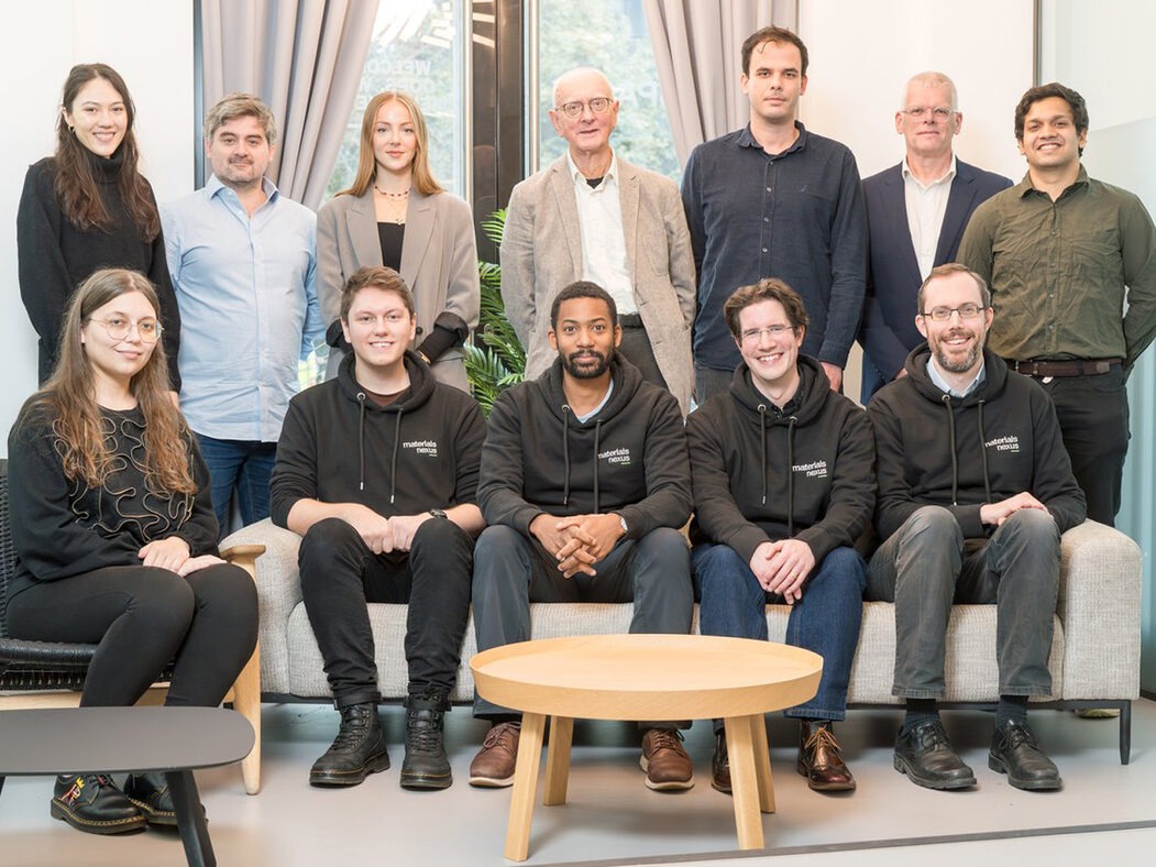 The MatNex team